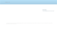 Desktop Screenshot of emailpro.com